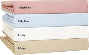 Πάντα 40x165 Prestige Baby 3 Ivory Anna Riska