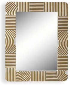 Τοίχο καθρέφτη Versa ECLIPSIA  2,3 x 80 x 60 cm