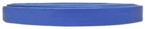 VidaXL Πλακέ Μάνικα Νερού 100 μ. 1" PVC