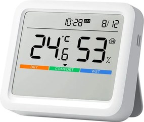 Θερμόμετρο και υγρόμετρο SwitchBot Meter Pro