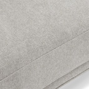 Selena 3-Seater Sofa Grey