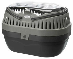 Κλουβί Μεταφοράς Trixie Πλαστική ύλη 30 × 21 × 23 CM