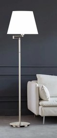 Επιδαπέδιο Φωτιστικό F&amp;H Wiesbaden-Leuko