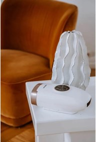 Μασάζ χεριών Medivon, 2500mAh, 6 προγράμματα, 6 επίπεδα, χρονοδιακόπτης, USB, λευκό