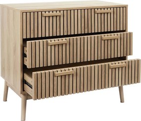 ΚΟΝΣΌΛΕΣ &amp; ΜΠΟΥΦΈΔΕΣ (ΈΠΙΠΛΑ ΕΙΣΌΔΟΥ) KLAUS COMMODE HD0087