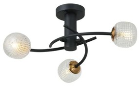3/Φωτη Πλαφονιέρα Ifigenia - 4239400 - 1.5W - 20W - 4239400