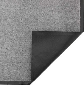 vidaXL Πατάκι Εισόδου Γκρι 80 x 120 εκ.