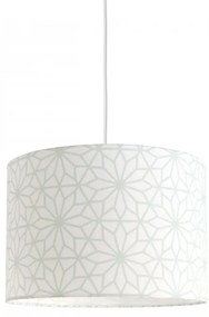 Παιδικό φωτιστικό οροφής “Geometric Floral Mint” VEIS