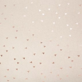 Διακοσμητικό Μαξιλάρι (40x40) A-S Berlingot Star Beige 174199C