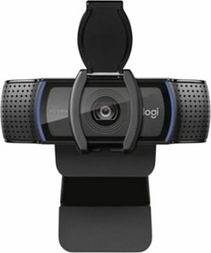 Webcam Logitech 960-001360 Full HD 1080 p