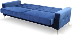 Καναπές Visor τριθέσιος