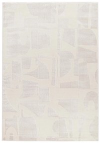 Χαλί (160x230) Royal Carpet Organic 620Α Cream