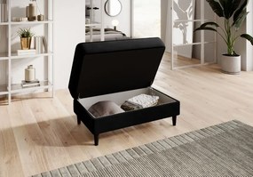 Πουφ Belly-Mauro