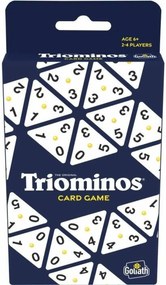 Επιτραπέζιο Παιχνίδι Goliath Triominos