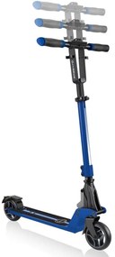 Globber Scooter One K125 Blue