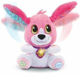 Αρκουδάκι με Ήχο Vtech Baby Doggie Talk to me (FR) Σκύλος