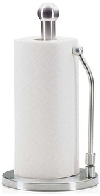 Βάση Χαρτιού Κουζίνας Profi 1002392800 Silver Kuchenprofi Metal