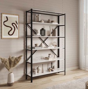 Βιβλιοθήκη Renev II-Leuko Gualistero