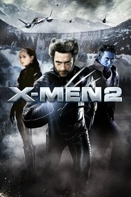 Εικονογράφηση X2 (2003)