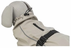 Αδιάβροχο Σκύλου Trixie Άμμο XL