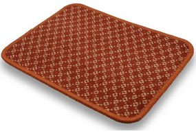 Μοκέτα Techno Design 140 Rust New Plan 400X