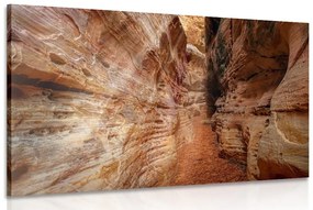 Φανταστείτε το μονοπάτι του Grand Canyon - 120x80
