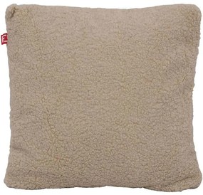 Μαξιλάρι Διακοσμητικό (Με Γέμιση) 373-223-219 Beige 45Χ45 Ύφασμα