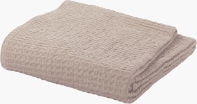 Κουβέρτα Πικέ Ημίδιπλη (180x240) Nef-Nef Homeware New Golf Beige