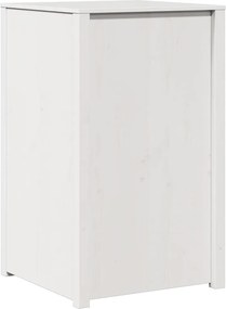 vidaXL Ντουλάπα Κουζίνας MEPPEL Λευκό 55 x 55 x 92 cm