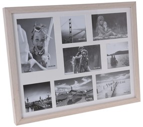 Κορνίζα Τοίχου 8 Θέσεων (47x3.5x37) K-M 836313510