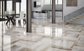 Karag Elements 60,5x60,5 - Πλακάκι δαπέδου γρανίτη