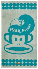 Παιδική Πετσέτα Θαλάσσης (70x140) Kentia Loft Paul Frank 50