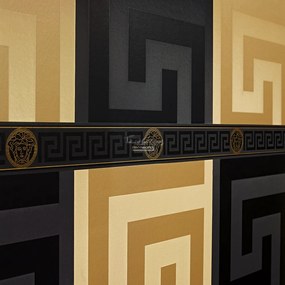 Μπορντούρα τοίχου Versace 935224