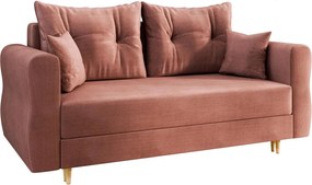 Καναπές Zako Διθέσιος-Kafe