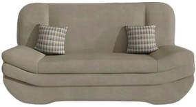 Καναπές - κρεβάτι Weronika-Beige