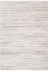 Χαλί Solid 1772A White-Black Royal Carpet 160X230cm