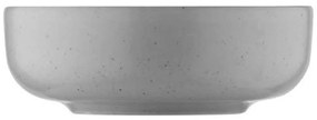 Μπωλ Σερβιρίσματος Moderna KX15KS720159 Φ15cm Grey Kutahya Porselen Πορσελάνη