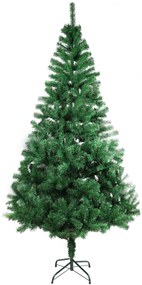 Χριστουγεννιάτικο δέντρο πράσινο 180cm