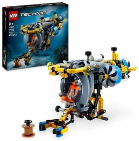 Παιχνίδι Kατασκευή Lego