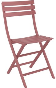 Καρέκλα Helen 20.0889 42x47x83cm Marsala