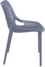 ΚΑΡΕΚΛΑ ΠΟΛΥΠΡΟΠΥΛΕΝΙΟΥ AIR DARK GREY