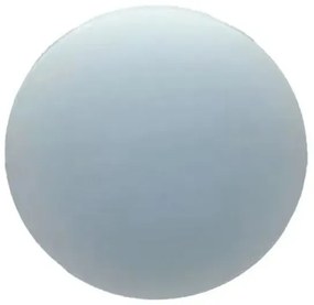 LED φωτιστικό οροφής 6W 220V - LED PANEL LIGHT ROUND