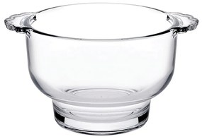 SOUPY BOWL  275ML H: 5 D: 14CM P/672 OB24/PR.BC. - ESPIEL - SP530041K24