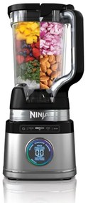 Μπλέντερ Κύπελλο NINJA Μαύρο Χάλυβας 1200 W 2,1 L