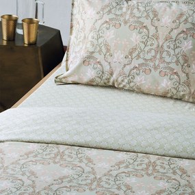 Σεντόνια King Size (Σετ) Kentia Stylish Cressida 21
