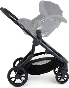 iCandy Orange 4 Bundle, Latte