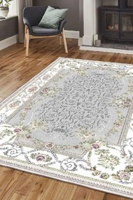 Χαλί ELS1800 Silver-White Conceptum Hypnose 80X150cm
