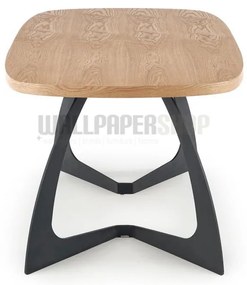 Vella Ανοιγομενο Τραπεζι Μπεζ