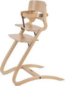 Leander Louie παιδική καρέκλα φαγητού Beech