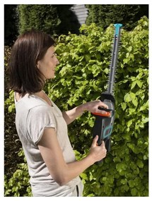 Κλαδευτήρι Gardena EasyCut 14,4 V 2 Ah